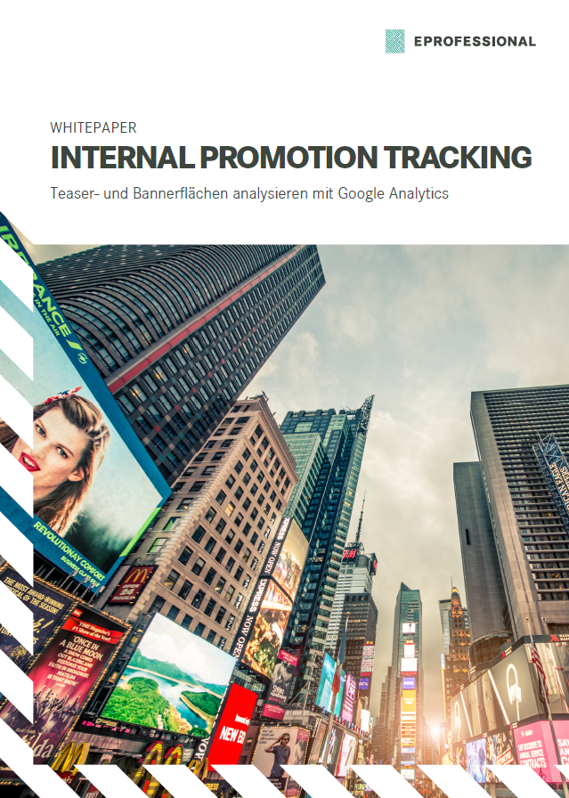 Internal Promotion Tracking