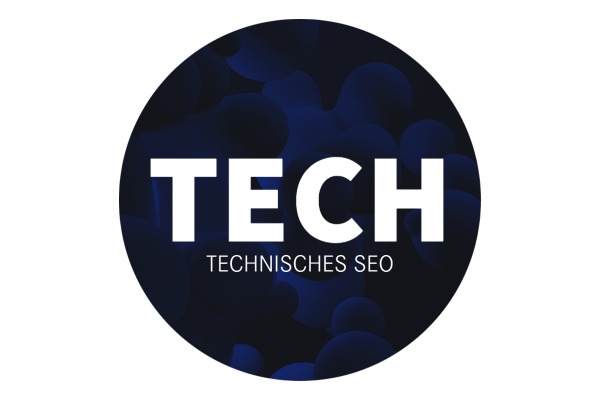 Tech SEO Icon